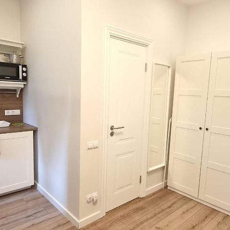 Marijas City Center Apartment Ρίγα Εξωτερικό φωτογραφία