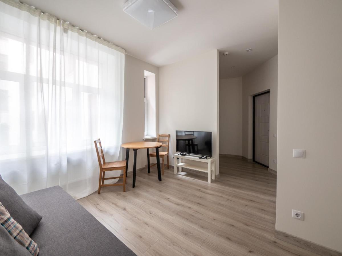 Marijas City Center Apartment Ρίγα Εξωτερικό φωτογραφία