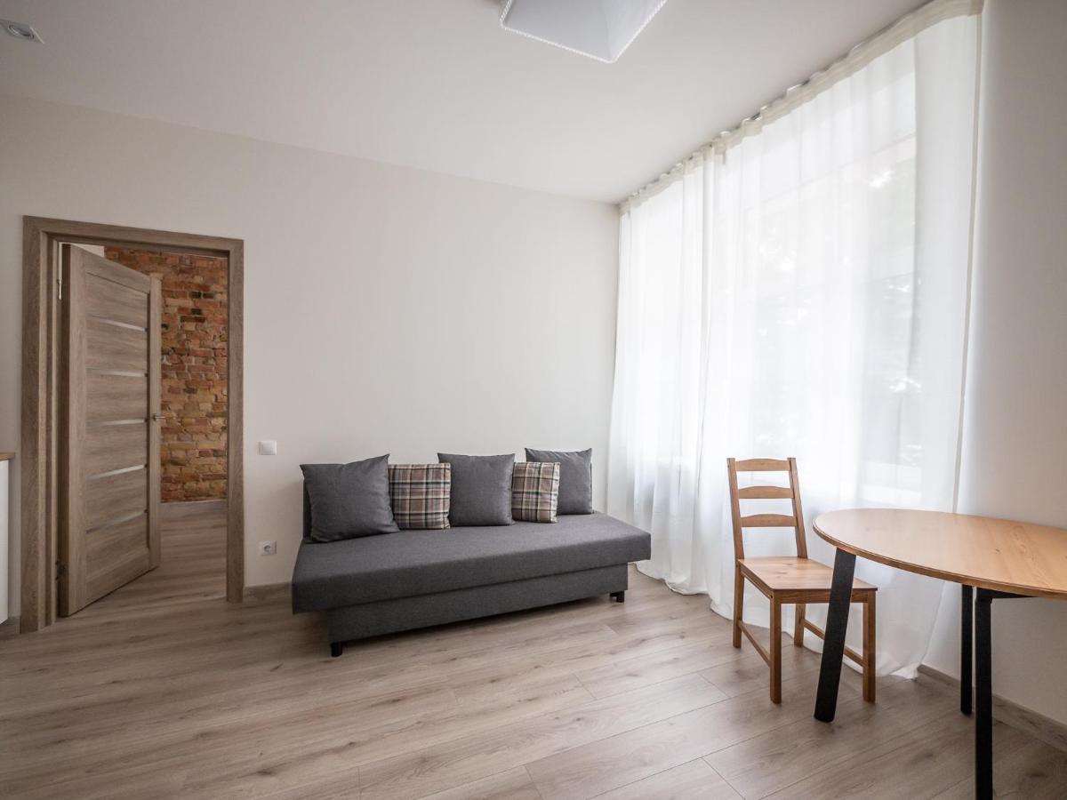 Marijas City Center Apartment Ρίγα Εξωτερικό φωτογραφία