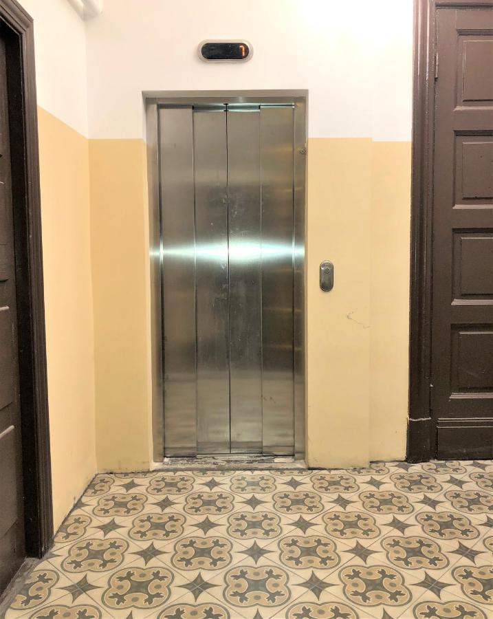 Marijas City Center Apartment Ρίγα Εξωτερικό φωτογραφία