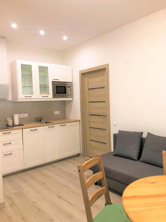 Marijas City Center Apartment Ρίγα Εξωτερικό φωτογραφία