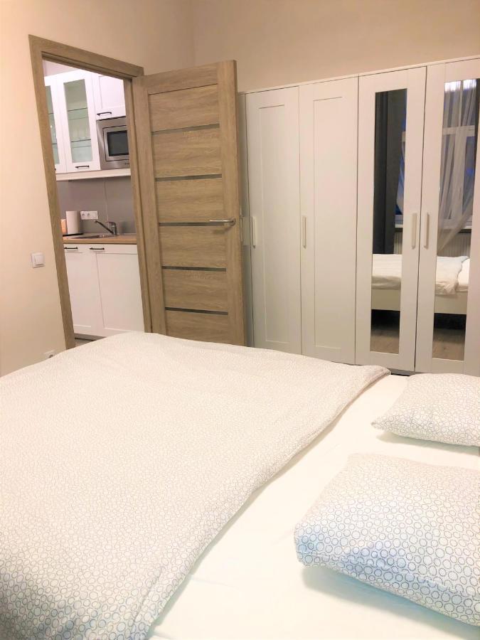 Marijas City Center Apartment Ρίγα Εξωτερικό φωτογραφία