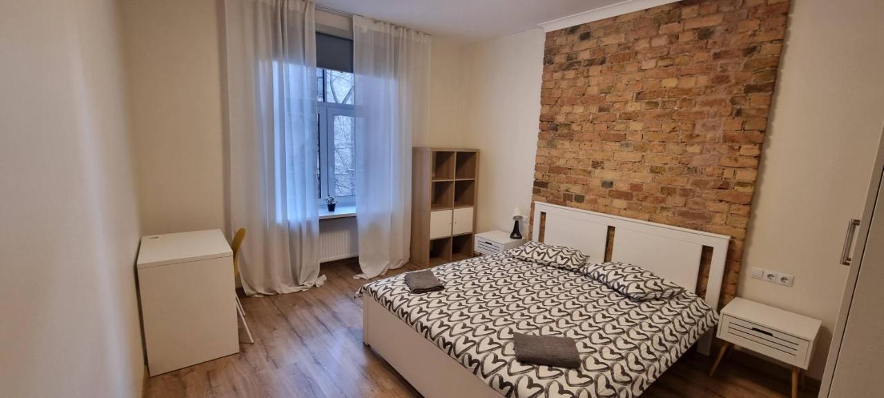 Marijas City Center Apartment Ρίγα Εξωτερικό φωτογραφία