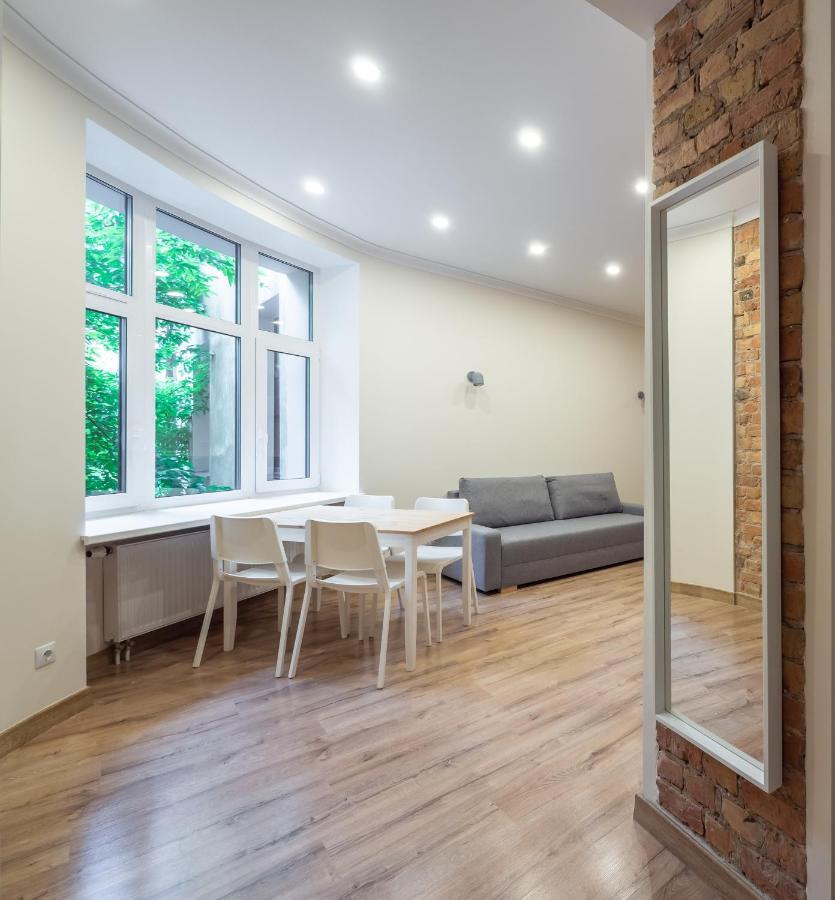 Marijas City Center Apartment Ρίγα Εξωτερικό φωτογραφία