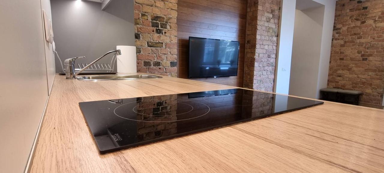 Marijas City Center Apartment Ρίγα Εξωτερικό φωτογραφία