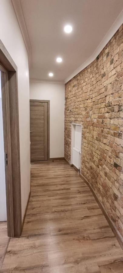 Marijas City Center Apartment Ρίγα Εξωτερικό φωτογραφία