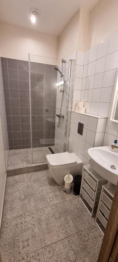 Marijas City Center Apartment Ρίγα Εξωτερικό φωτογραφία