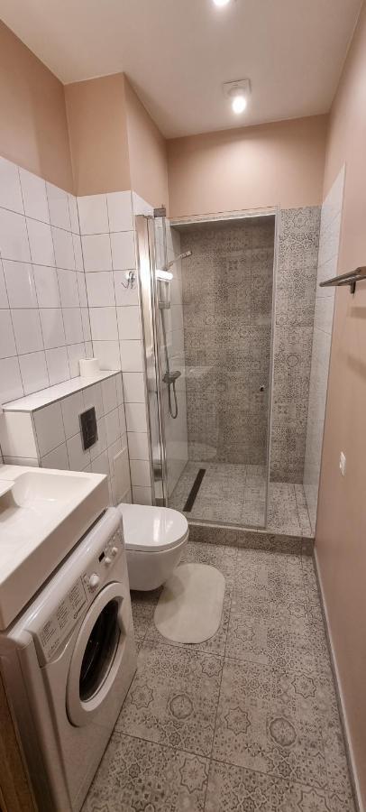 Marijas City Center Apartment Ρίγα Εξωτερικό φωτογραφία