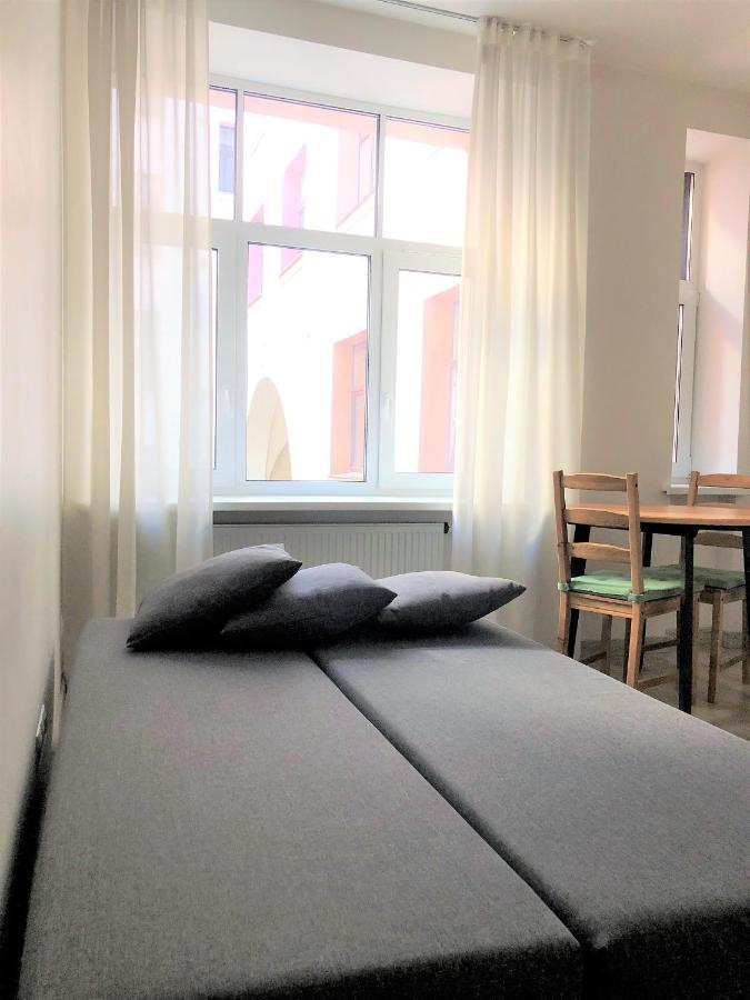 Marijas City Center Apartment Ρίγα Εξωτερικό φωτογραφία