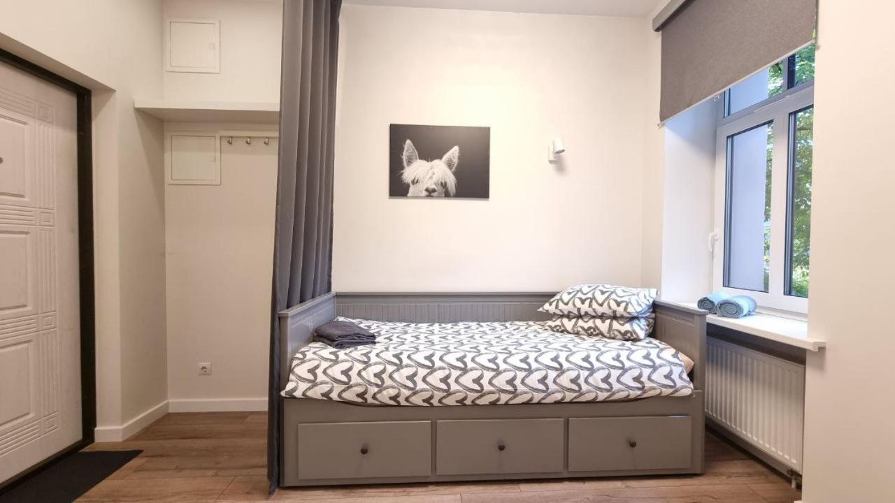 Marijas City Center Apartment Ρίγα Εξωτερικό φωτογραφία