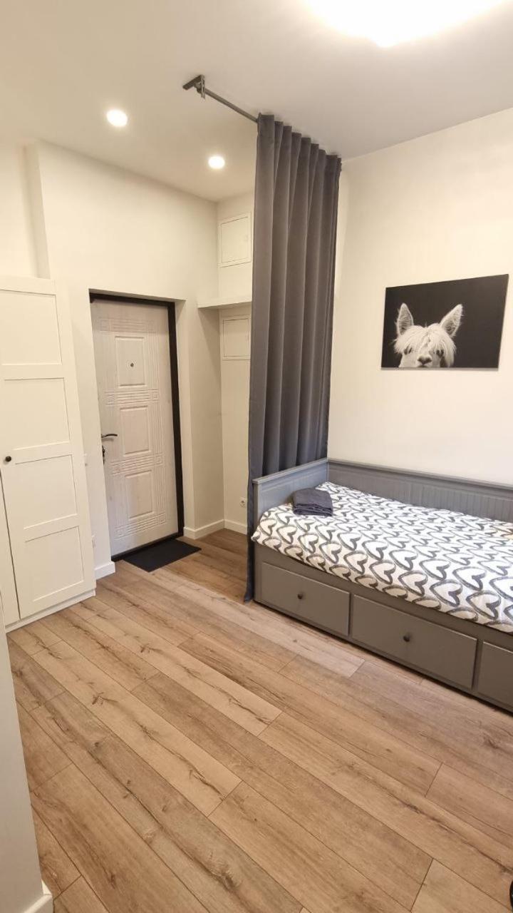 Marijas City Center Apartment Ρίγα Εξωτερικό φωτογραφία