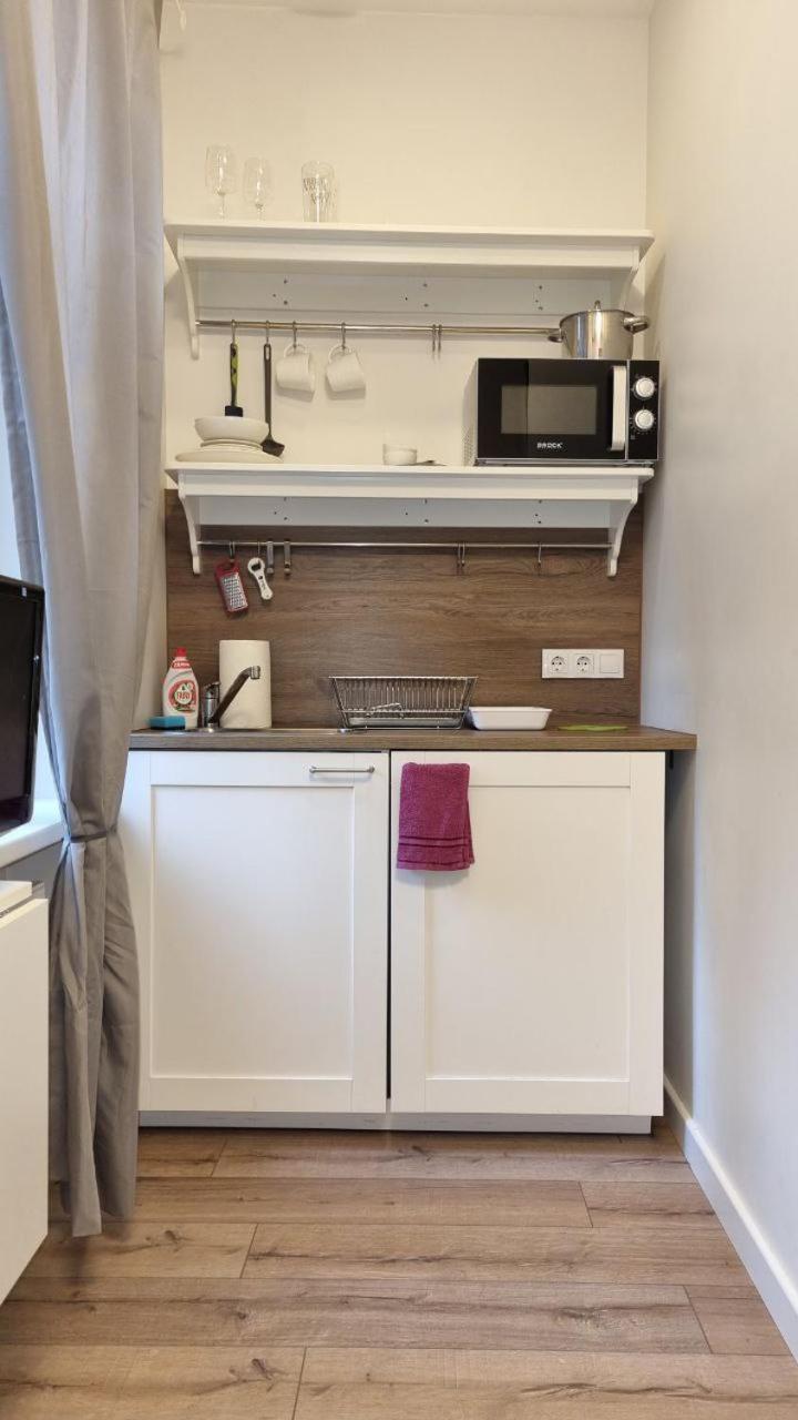 Marijas City Center Apartment Ρίγα Εξωτερικό φωτογραφία