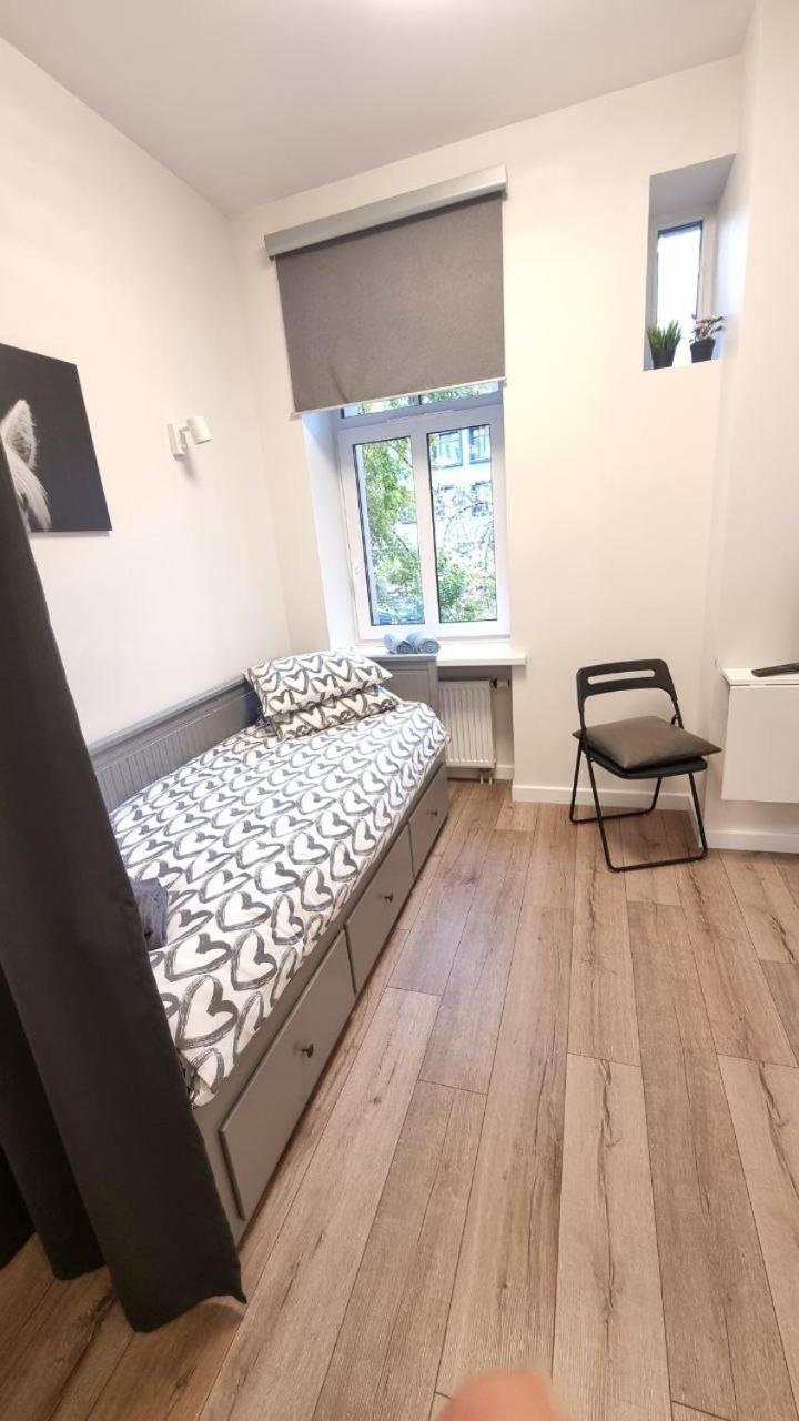 Marijas City Center Apartment Ρίγα Εξωτερικό φωτογραφία
