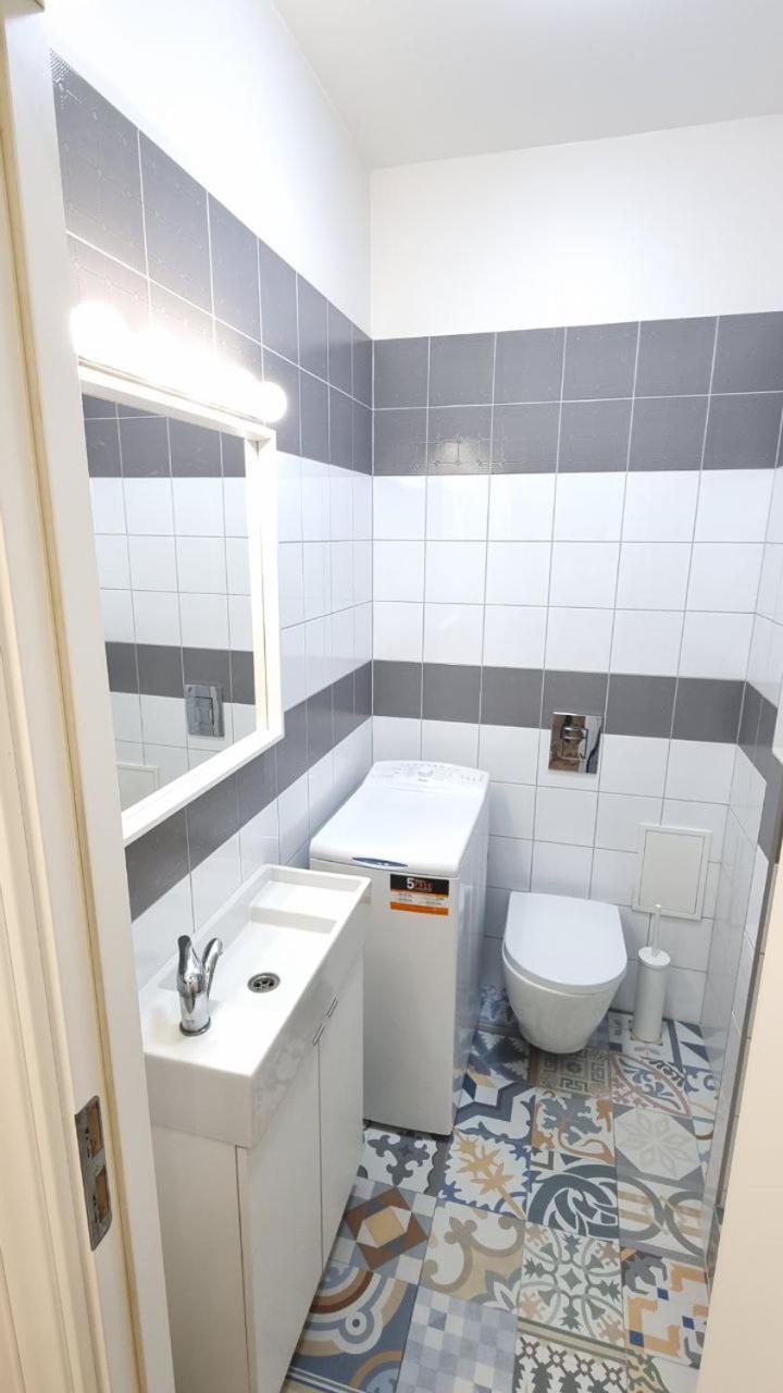 Marijas City Center Apartment Ρίγα Εξωτερικό φωτογραφία
