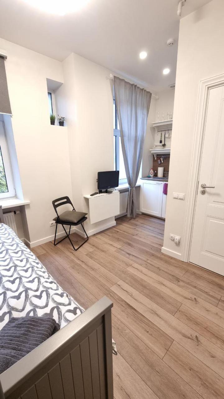 Marijas City Center Apartment Ρίγα Εξωτερικό φωτογραφία