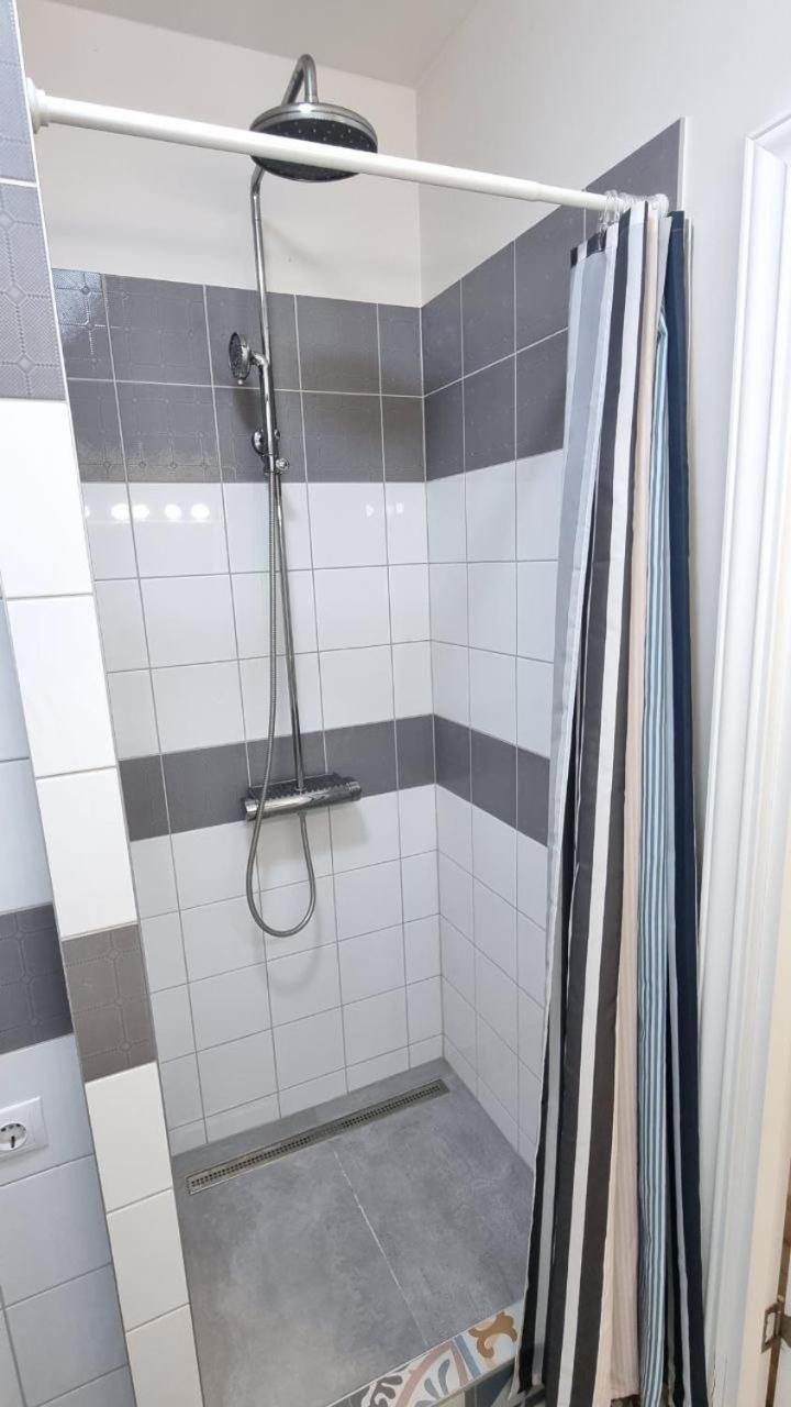 Marijas City Center Apartment Ρίγα Εξωτερικό φωτογραφία