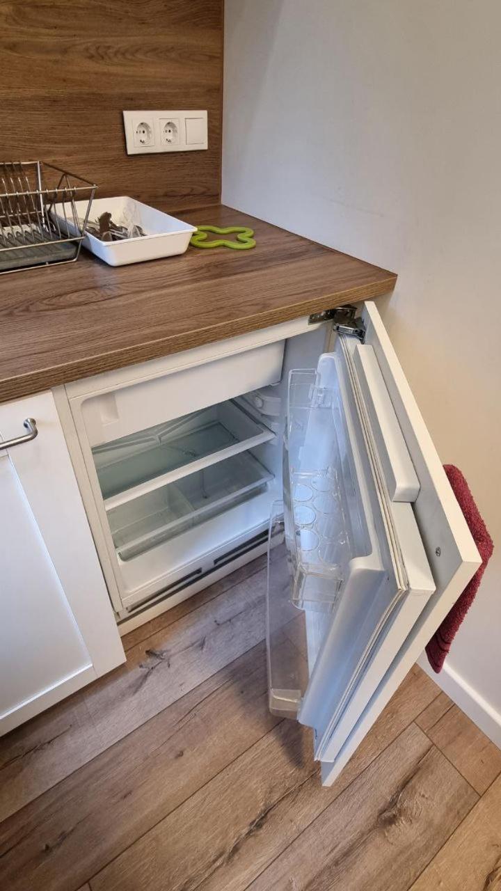 Marijas City Center Apartment Ρίγα Εξωτερικό φωτογραφία