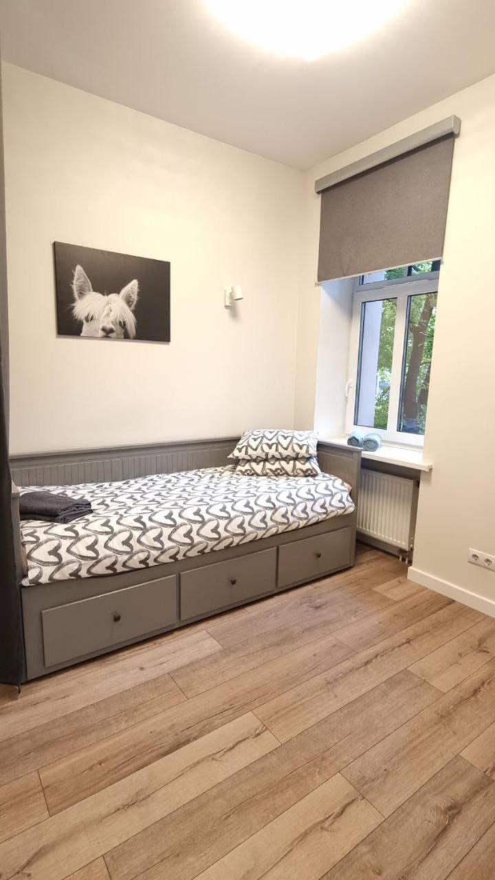 Marijas City Center Apartment Ρίγα Εξωτερικό φωτογραφία
