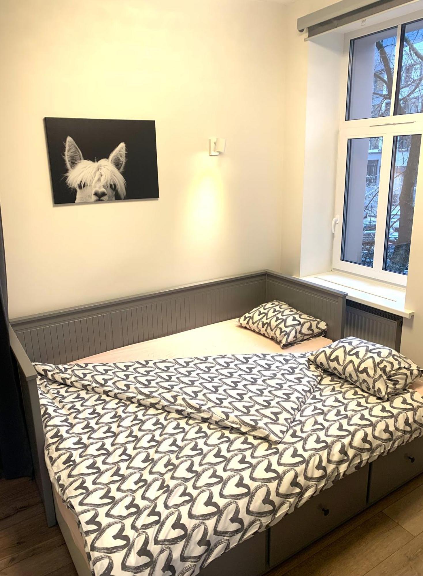 Marijas City Center Apartment Ρίγα Δωμάτιο φωτογραφία